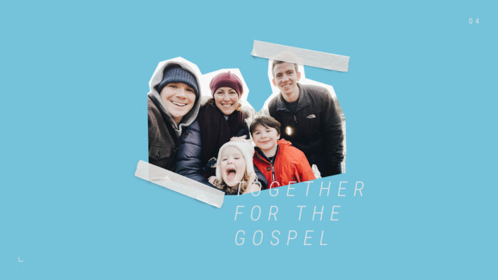 Christ Our Joy