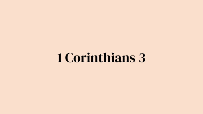 The Meaning of Spiritual Maturity