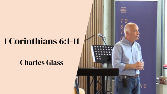 Wisdom, Forgiveness, and the Gospel