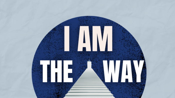 I am the Way