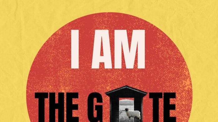 I am the Gate