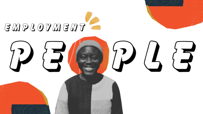 People : Employment