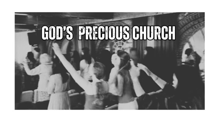 God's Precious Church